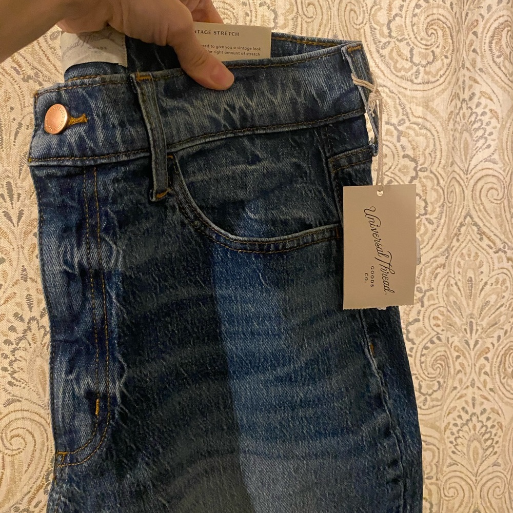 Size 8 Long - Picture 9 of 16